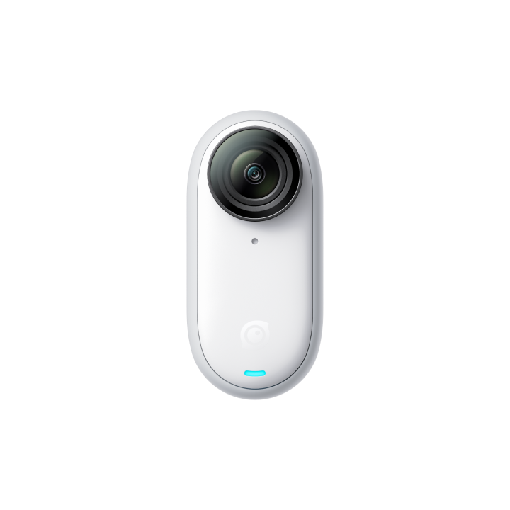 Insta360 ONE X2 – Waterproof 360 Action Camera with Stabilization